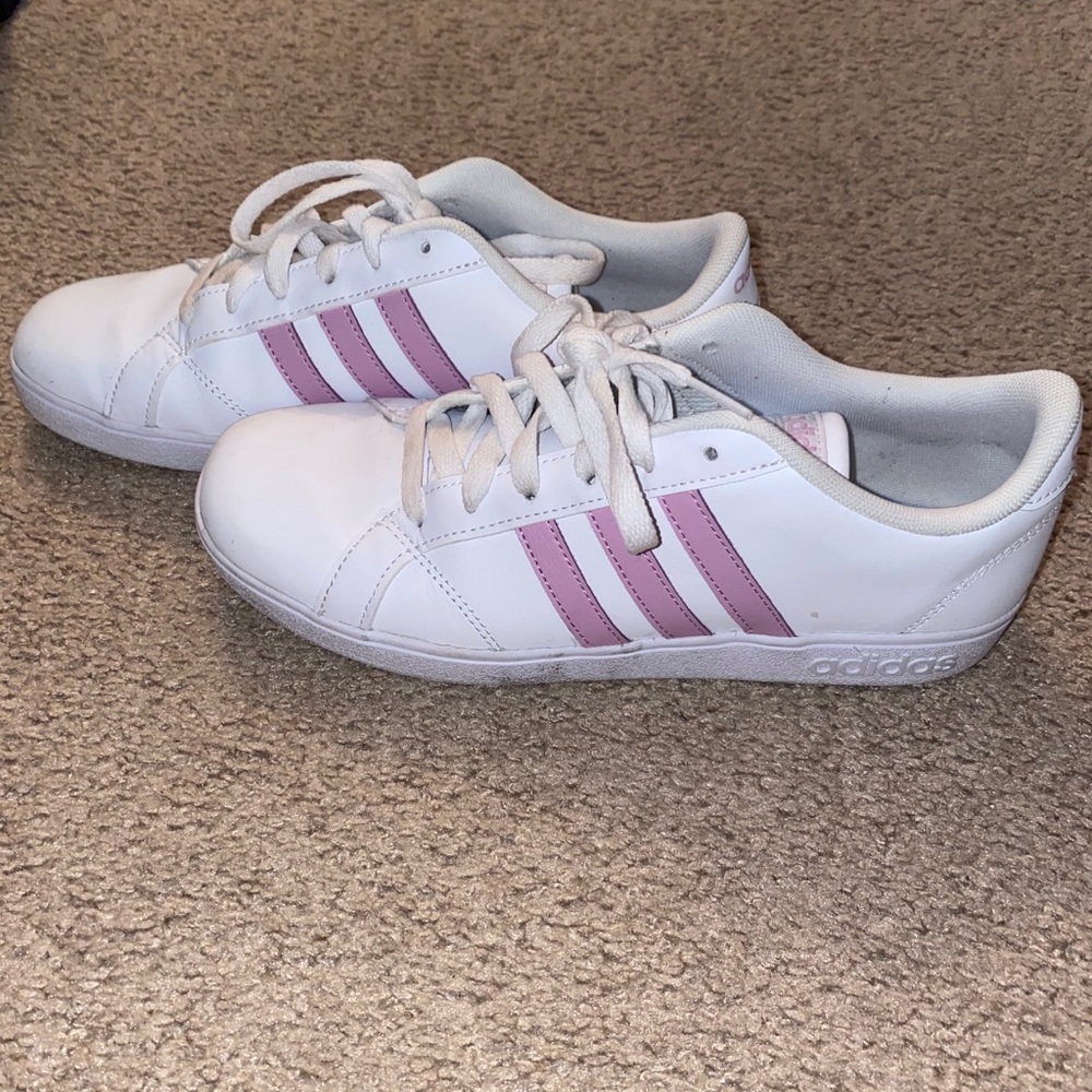 Adidas sneakers